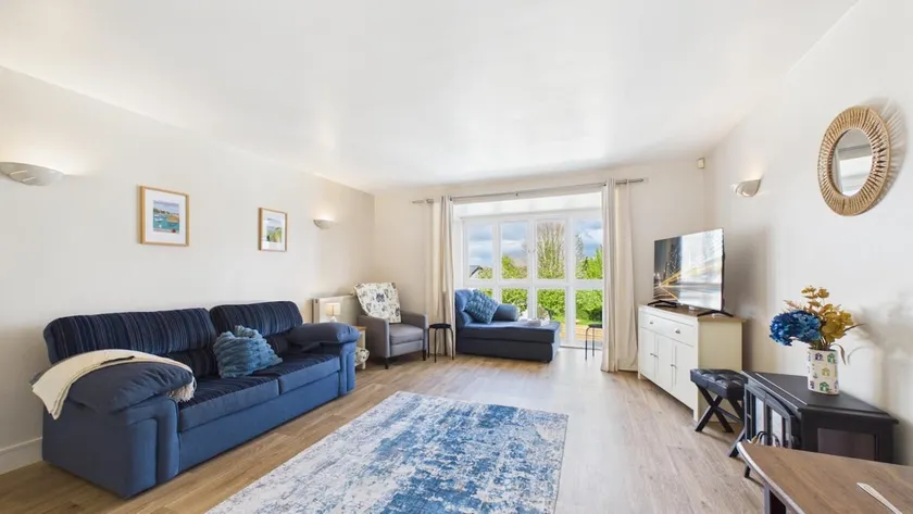 Ty Kered - 2 Bed Townhouse - Saundersfoot - Image 1