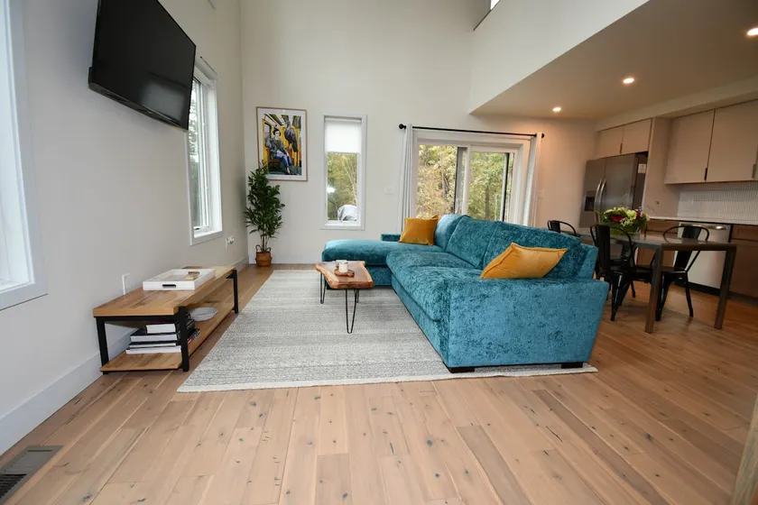 Mountain Zen Retreat - Hot Tub & Fire Pit - Pets - Image 1