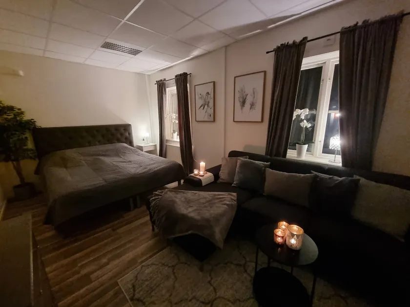 Apartment in barn - Image 1