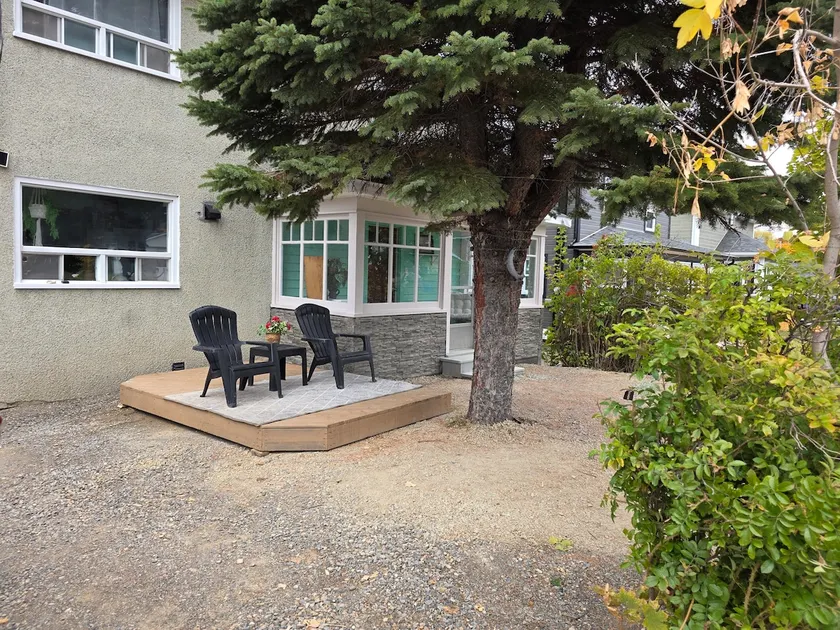 Apartment in the heart of Campbellton - Image 1