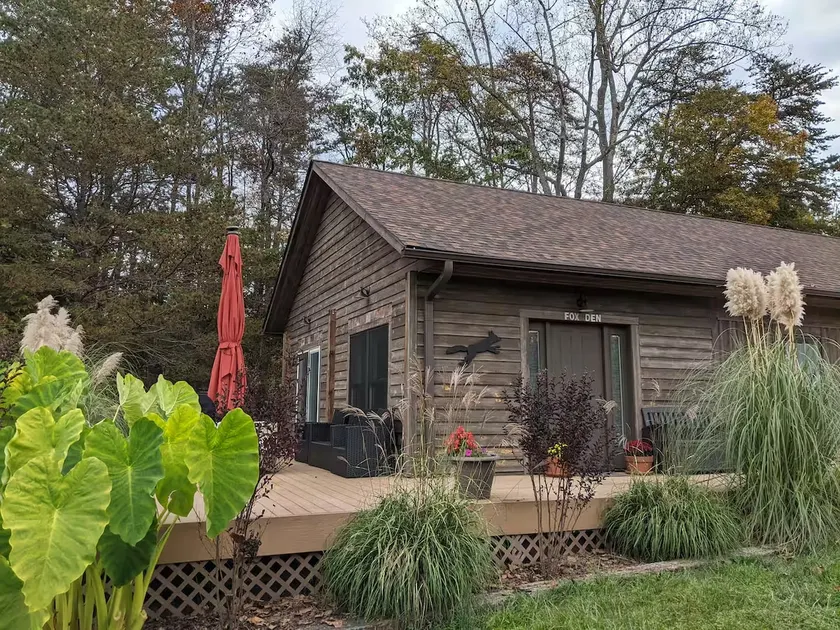Mountain Guesthouse*Hot Tub*WiFi*Firepit*Grill*SNP - Image 1