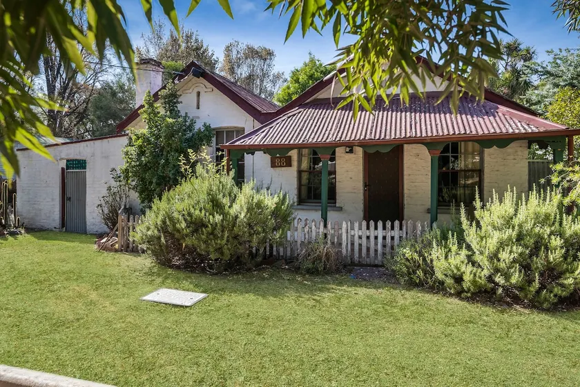 Carkeet Cottage - Image 1