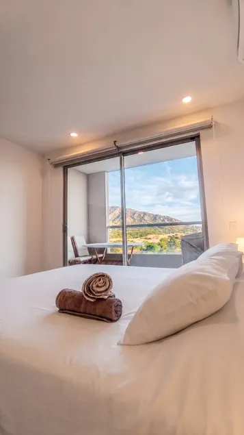 Beautiful Apartasuite with Ocean View and Pools! - Image 1