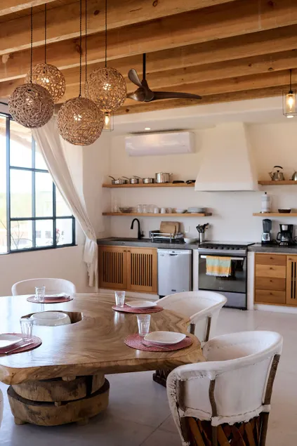 Punta Mita Surf Lodge - Image 1