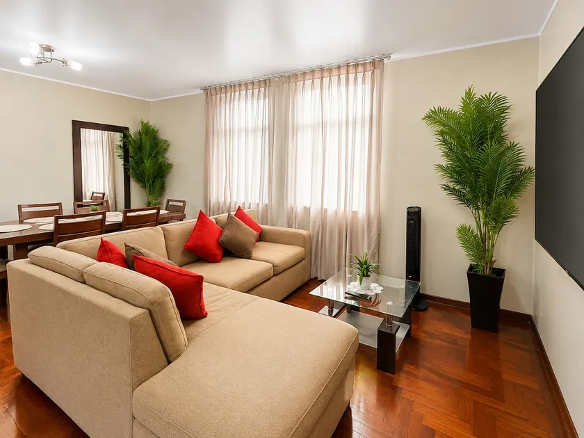 High Garden Apartarment, 7 min from the Center - Image 1