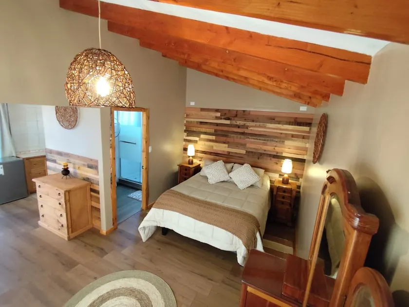 2 Aromos del Molle: New Charming Cabin - Image 1