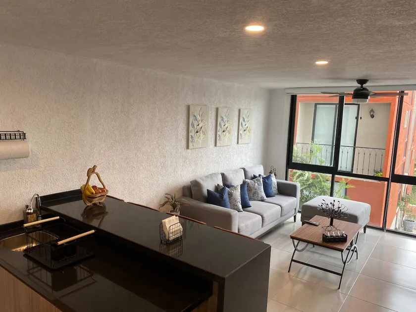 Modern apartment, valley view and parking - Tonalá - Image 1