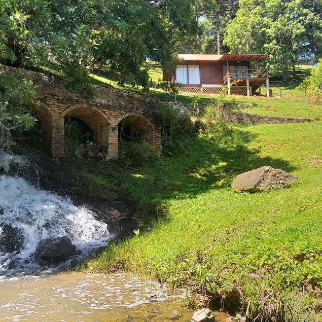 João de barro cabin - Image 1