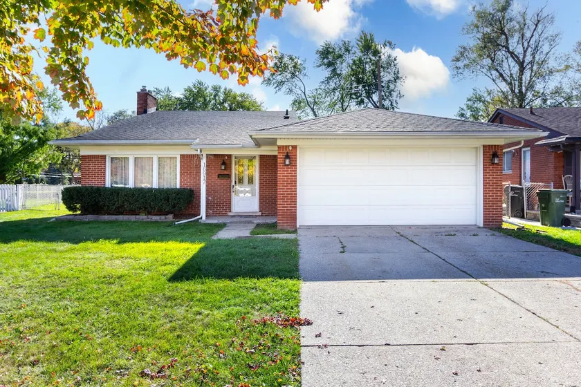 Allen Park Comfort Minutes from Detroit & Dearborn - Image 1