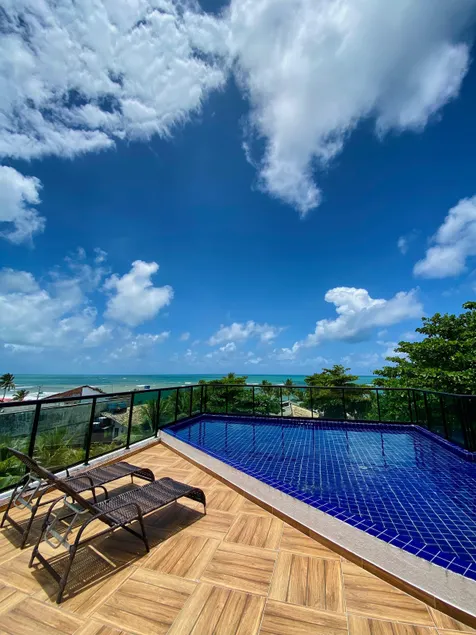Maraca Beach Residence 1 Apto 207 - Image 1