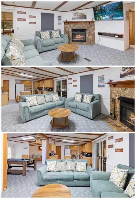 3BR Retreat in Statesville and Troutman - Image 1