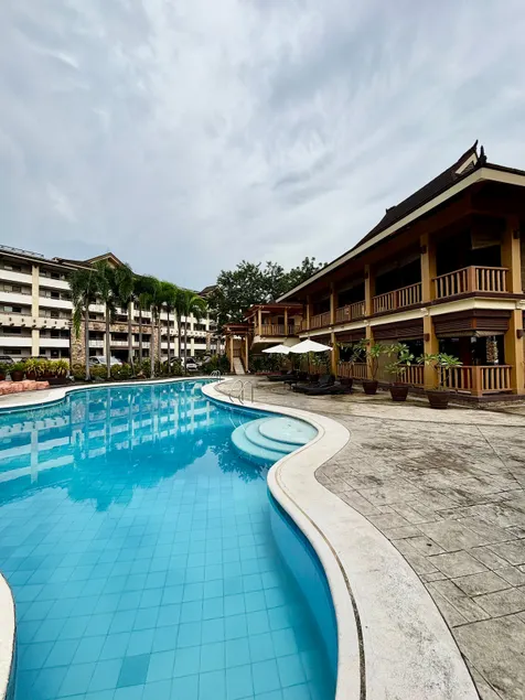 2BR l Free Pool & Parking l Wifi up to 600mbps - Image 1