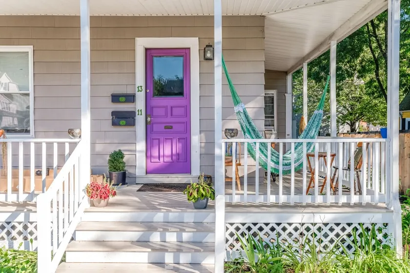 Walk Downtown & to Rail Trail, 3+ Bedrooms - Image 1