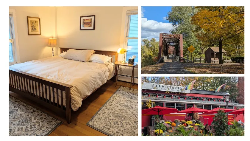 3+ Beds 2 Baths, 3 Min Walk to Main St & Trails - Image 1