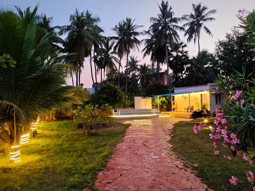 Ocean Mist Farm Stay - Image 1