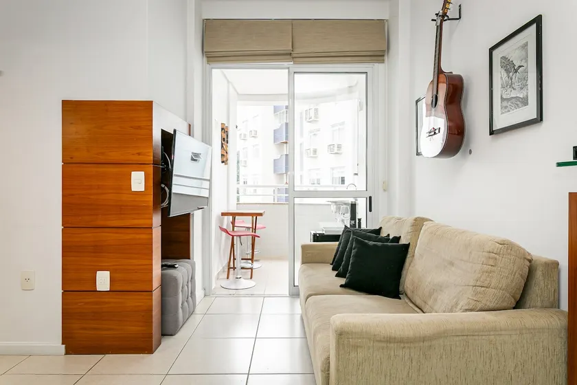 Prime Floripa Stay | Itacororubi - Image 1