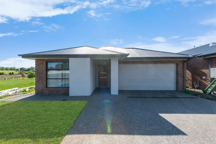 Morview Holiday Homes-Giraffe - Image 1