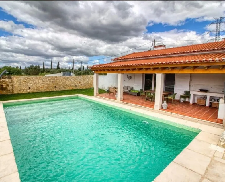 Quinta do Espinhal Countryside Retreat & Pool - Image 1
