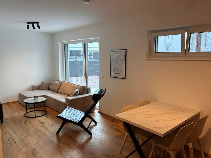 Superior apartment - UNO City & Kaiserwasser - Image 1