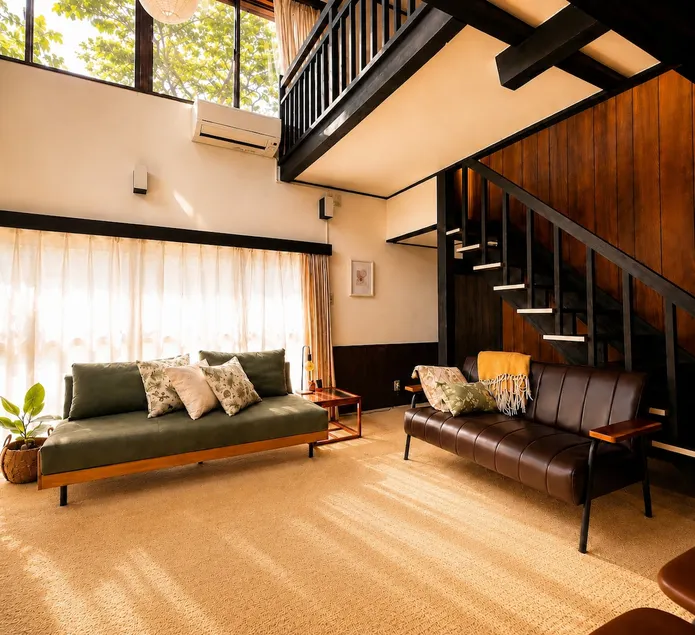 Ocean View | Entire Villa with Private Onsen - Image 1