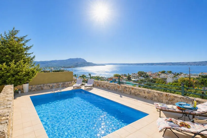 Ariadne Villa - Image 1
