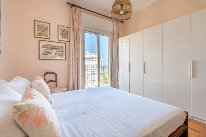 Comfort and sunsets over the sea – Alassio awaits you! - Image 1
