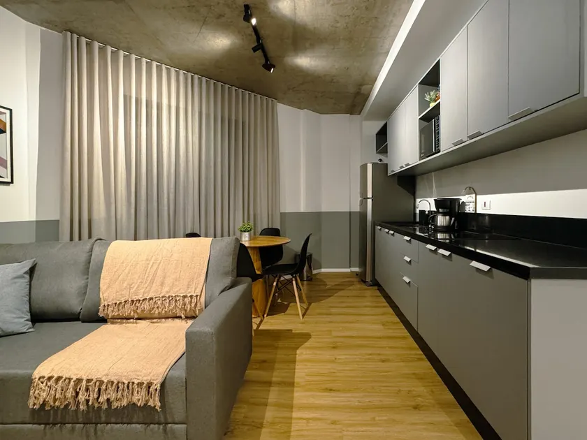 Stay in this amazing apartment! - BE-DEO-505 - Image 1
