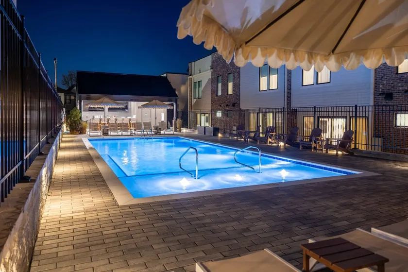Private Resort • Sleeps 10 • Pool + Sauna - Image 1