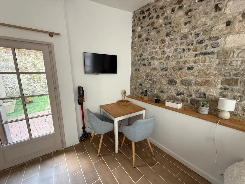 Honfleur Historic Center Studio - Image 1