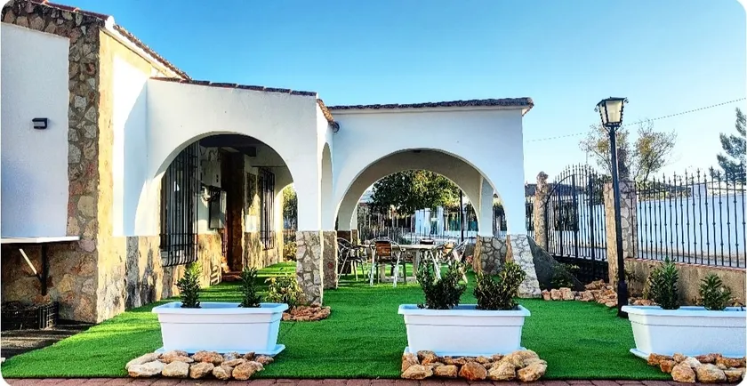 Las Huertas | Rural house with the flavors of La Mancha - Image 1