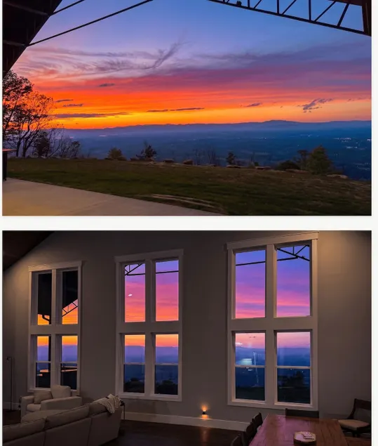 The Overlook at Burkemont | Near Hidden Hill Venue - Image 1