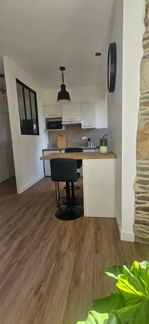 Cozy 45m² apartment - Image 1