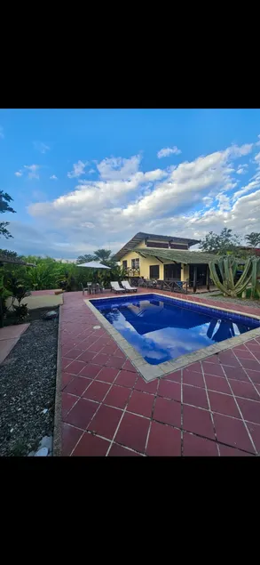 Finca la Arboleda, full accommodation! - Image 1