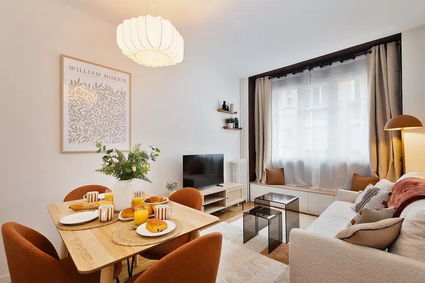 Le Cocon de Clichy | near Paris, 4 to 6 people - Image 1