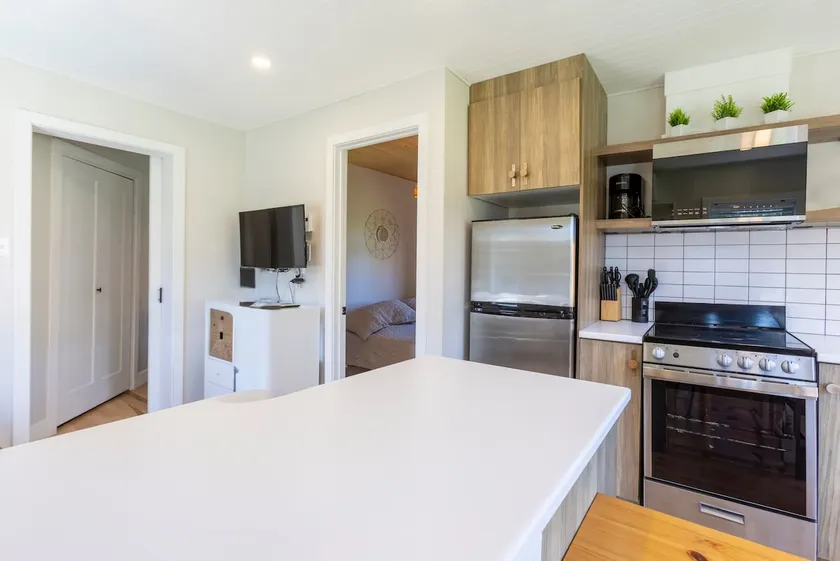 Chalet 17 - Domaine Sayam - Image 1