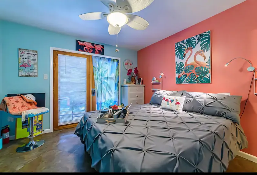 Cocoa beach/Cruisers/Space X 1 bdrm-1bath-kitch - Image 1