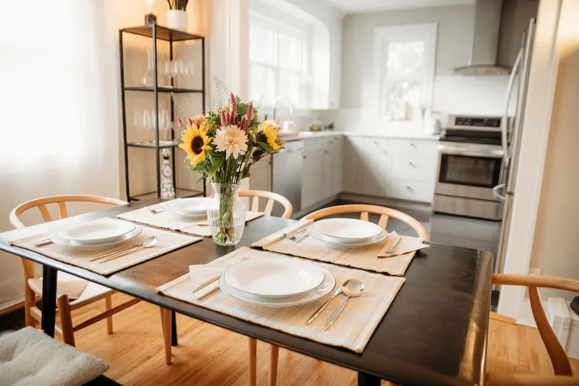 Warm & Inviting Retreat | 3BR | Fire Pit & BBQ - Image 1