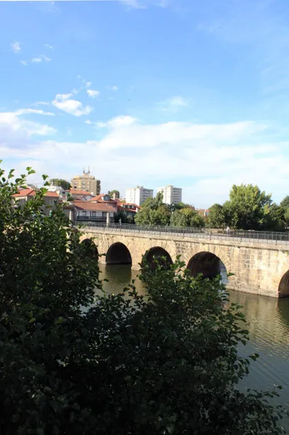 Accommodation in Chaves | Casa do Rio - Image 1
