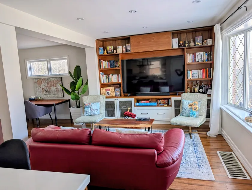 3Bdr Charming & Stylish Home* Thoughtful Amenities - Image 1