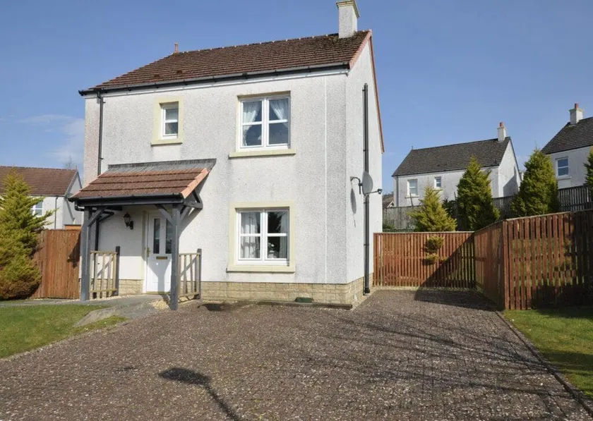 Westcoast-Retreat-Largs - Image 1