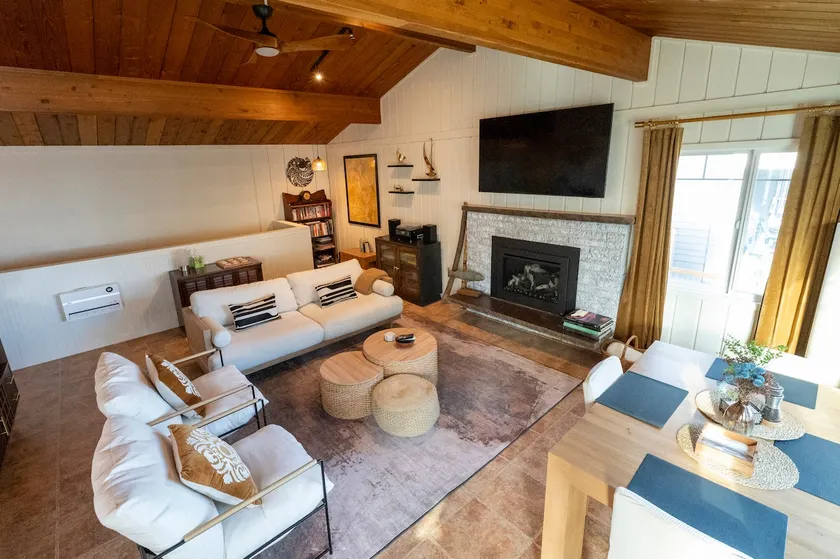 2-Story Whidbey Home w/ Mountain & Harbor Views - Image 1