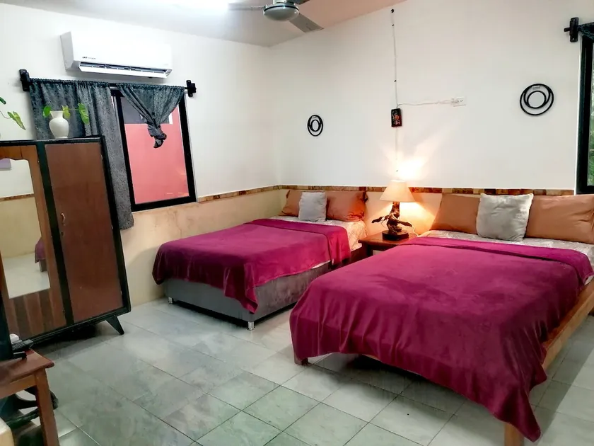 Family Apartment Sky + sleep near Los Frailes - Image 1