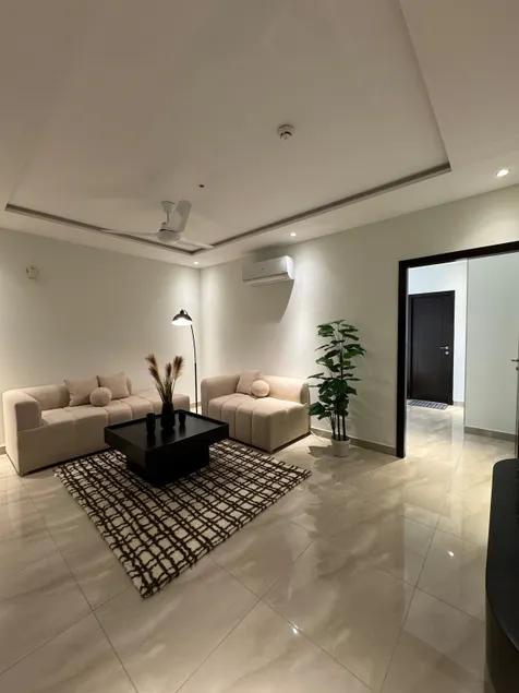 Whispers of Gold - 1BHK - Zameen Aurum - Image 1