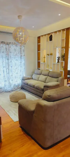 stylish 2BHK appartment - Image 1