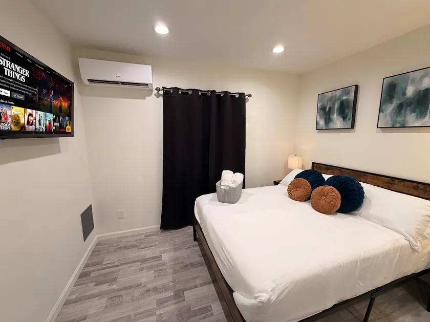 Clean & Stylish 2BR • Near Village • Superhost - Image 1
