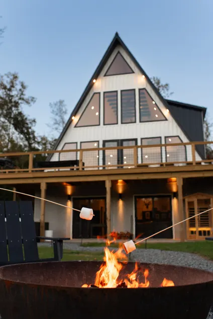 AFTON PEAK • Sauna, Hot Tub & Game Room - Image 1