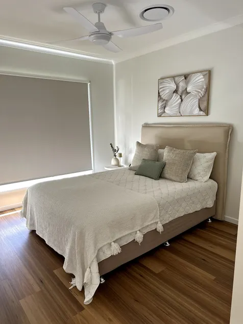 Modern 2BR Home | Ideal for Couples or Friends - Image 1