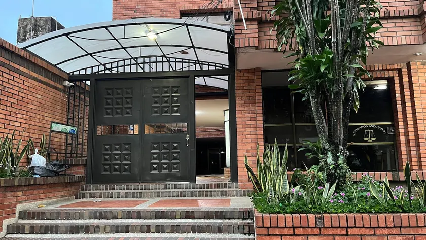 Excellent location in the heart of Arauca Capit. - Image 1