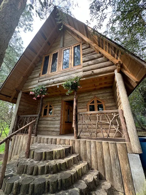 Flor Encantada Cabin - Image 1