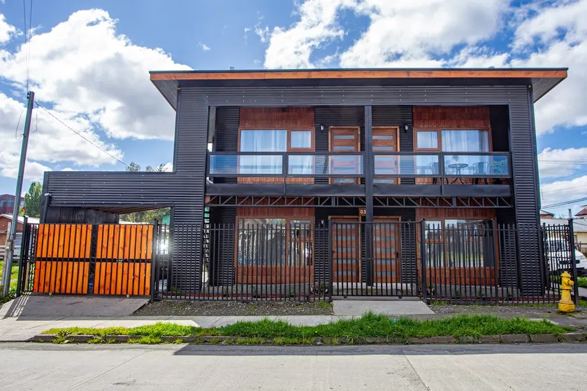 NEW apartment in a prime location - Image 1